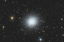 Great Hercules cluster